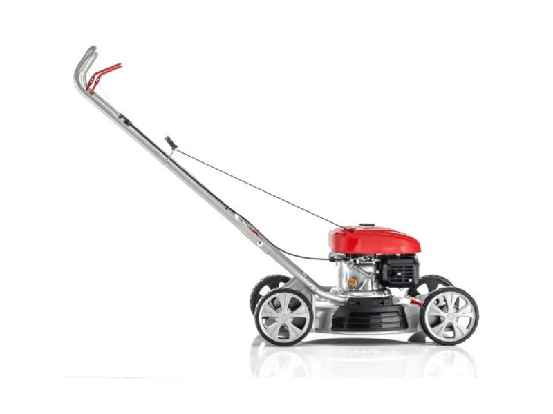 AL-KO 4.67 P-A Bio Edition Benzines fűnyíró