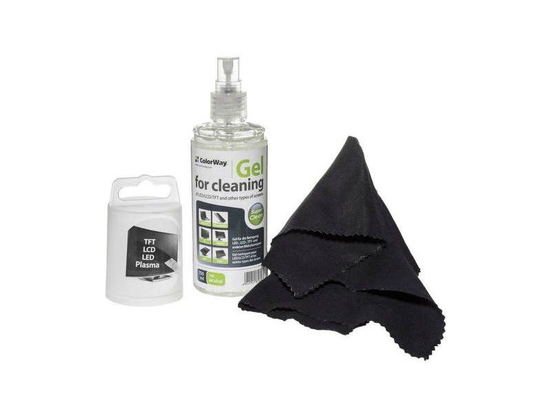 ColorWay CW-5151 tisztító gél