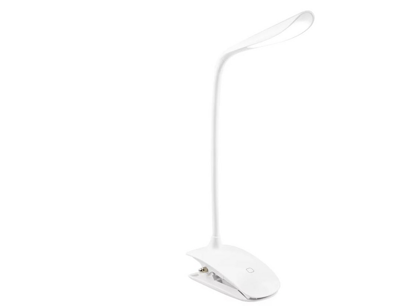 ColorWay CW-DL04FCB-W Asztali LED lámpa