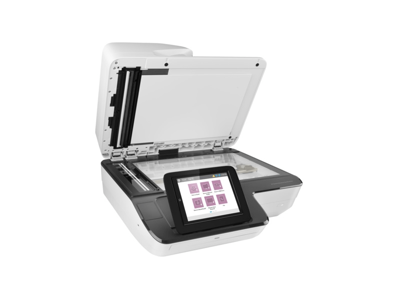 HP ScanJet Enterprise Flow N9120 fn2 szkenner (L2763A)