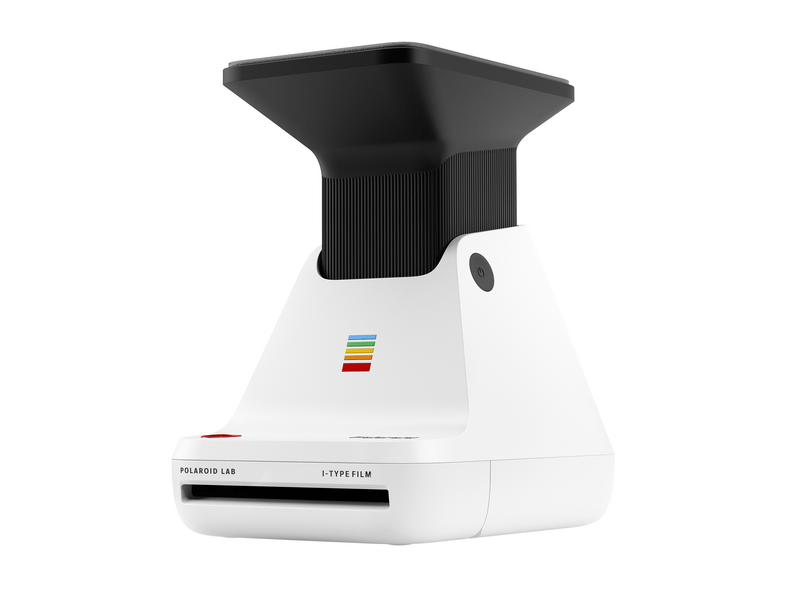 Polaroid Lab 009019 Instant nyomtató