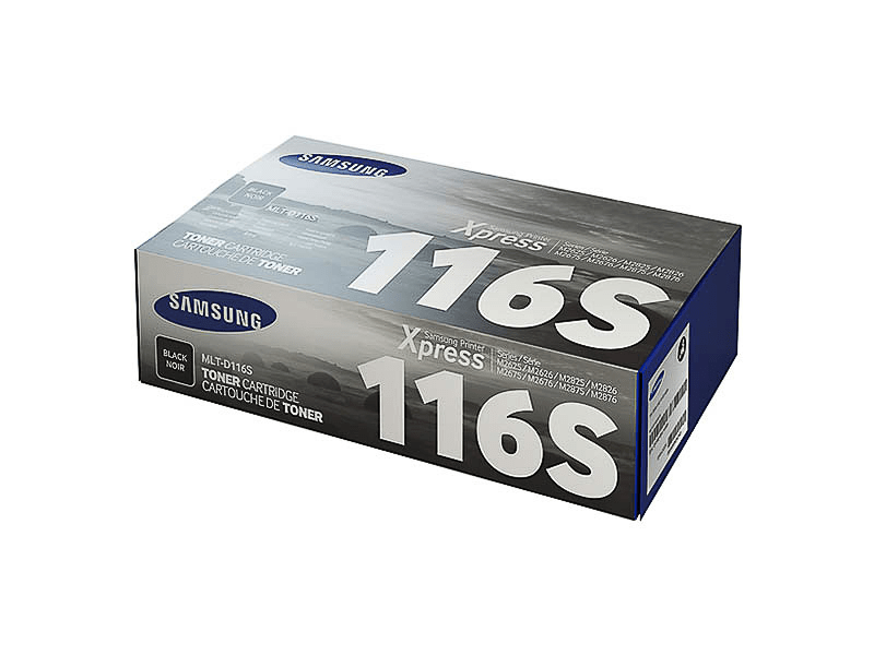Samsung MLT-D116S/ELS (SU840A) Toner