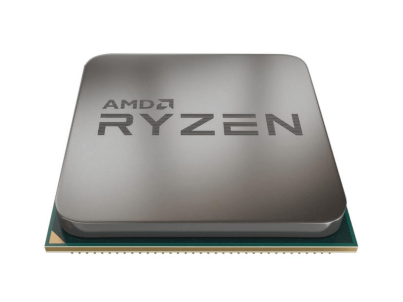 AMD Ryzen 5 3600X Hexa-Core processzor
