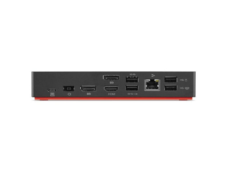 Lenovo 40AS0090EU Notebook dokkoló állomás