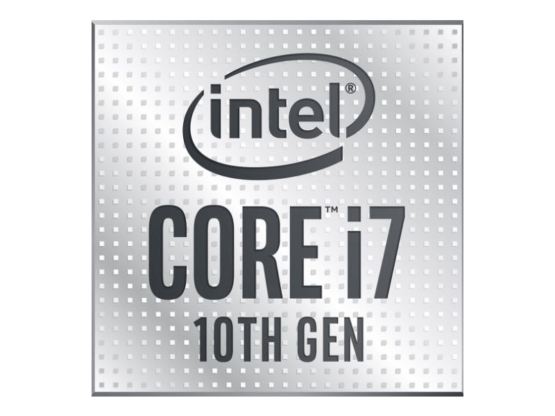 Intel Core i7-10700KF Processzor