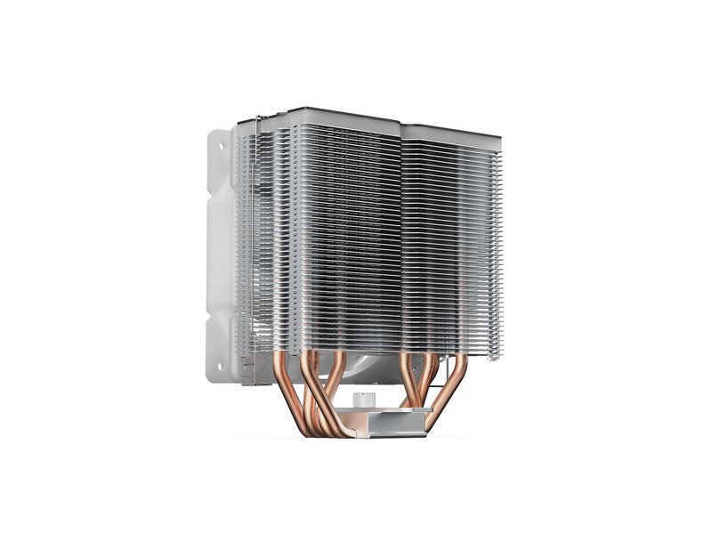 SilentiumPC SPC281 Fera 3 EVO ARGB Processzorhűtő