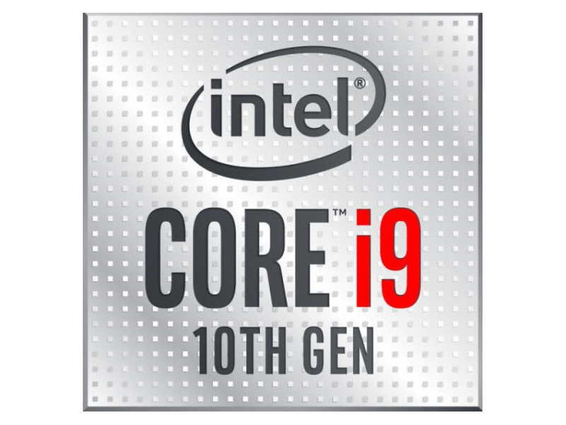 Intel Core i9-10900 10-Core 2.8GHz Processzor