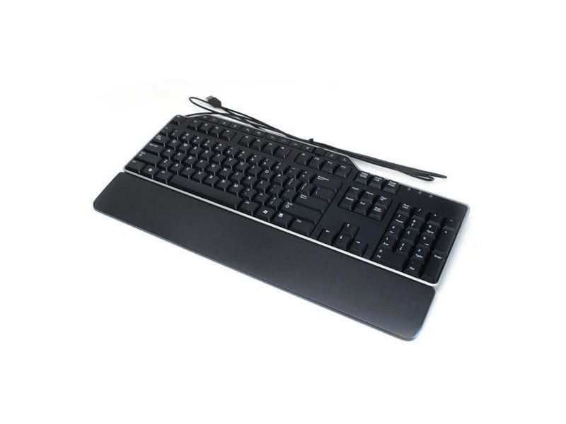 DELL KB522 HU (580-17681) vezetékes billentyűzet