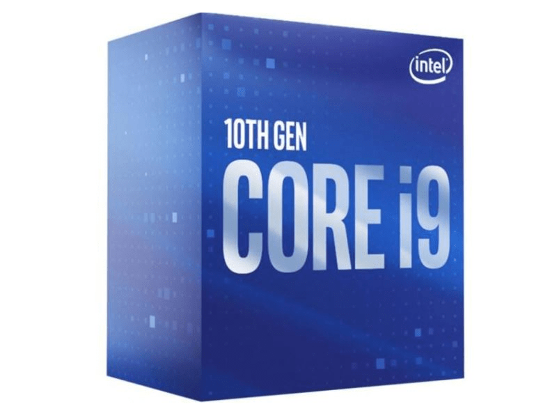 Intel Core i9-10900F processzor