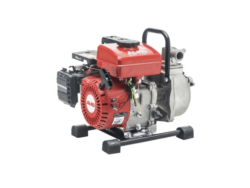 AL-KO BMP14001 Benzinmotoros szivattyú (113793)