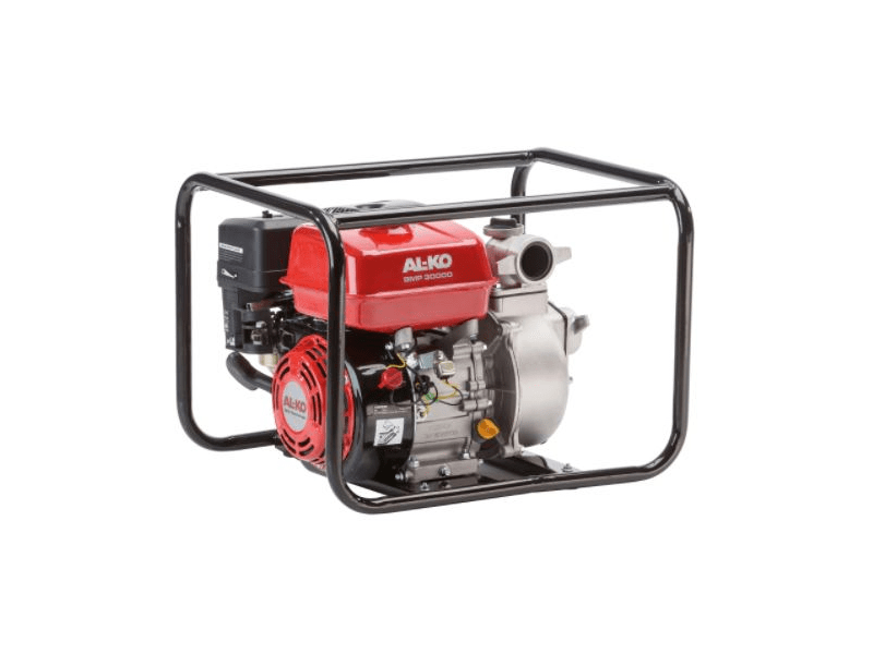 AL-KO BMP 30000 Benzinmotoros szivattyú