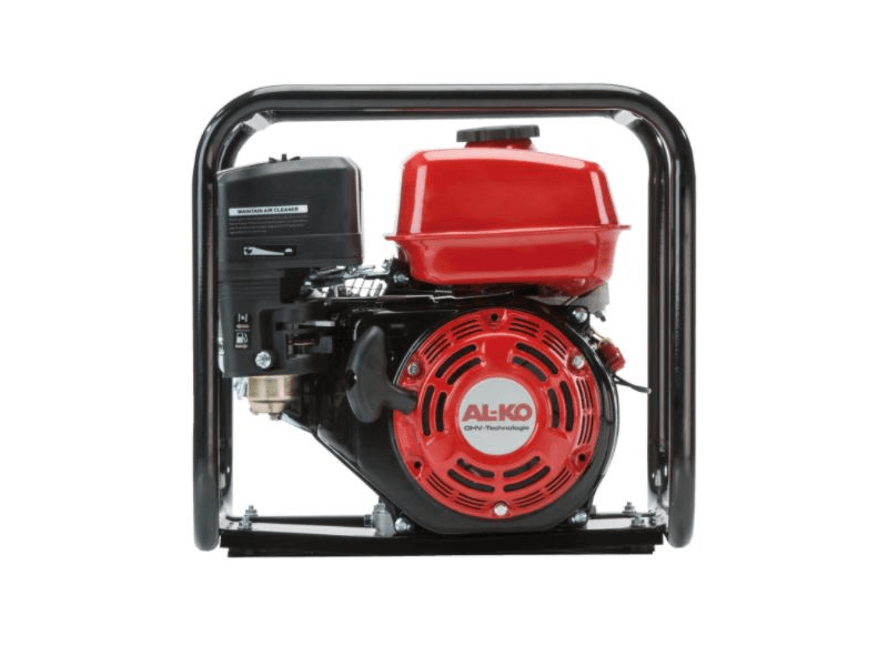AL-KO BMP 30000 Benzinmotoros szivattyú