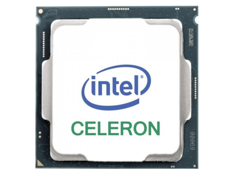 Intel Celeron G5900 processzor