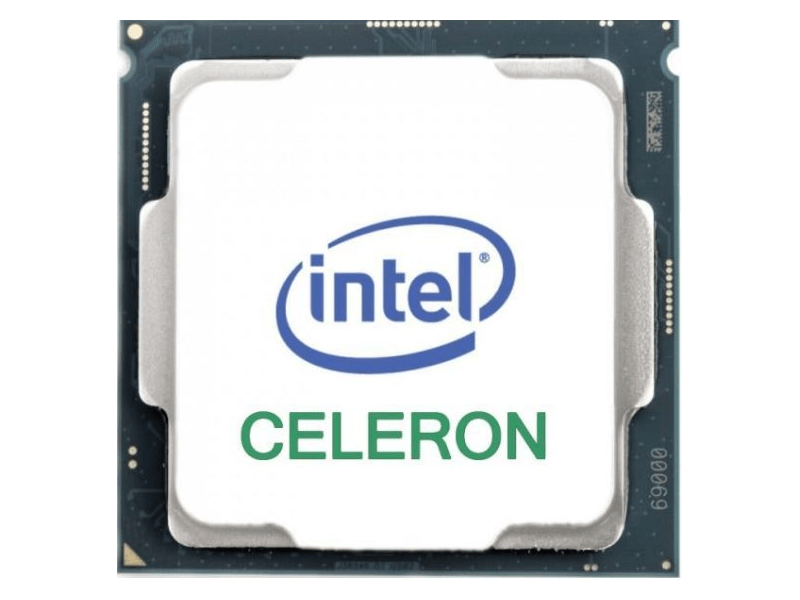 Intel Celeron G5920 processzor