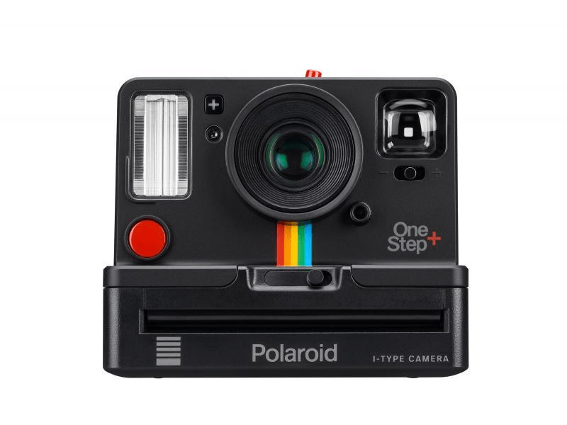 Polaroid OneStep+ Instant Fényképezőgép (009010)