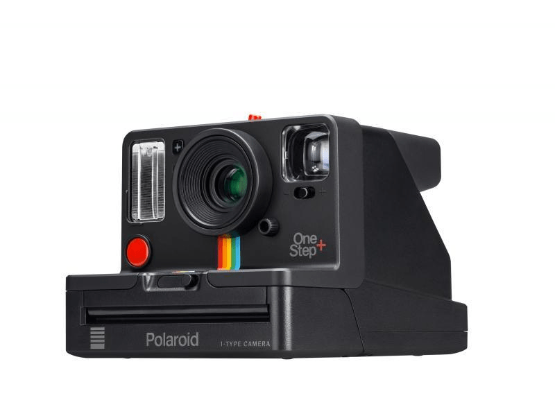 Polaroid OneStep+ Instant Fényképezőgép (009010)
