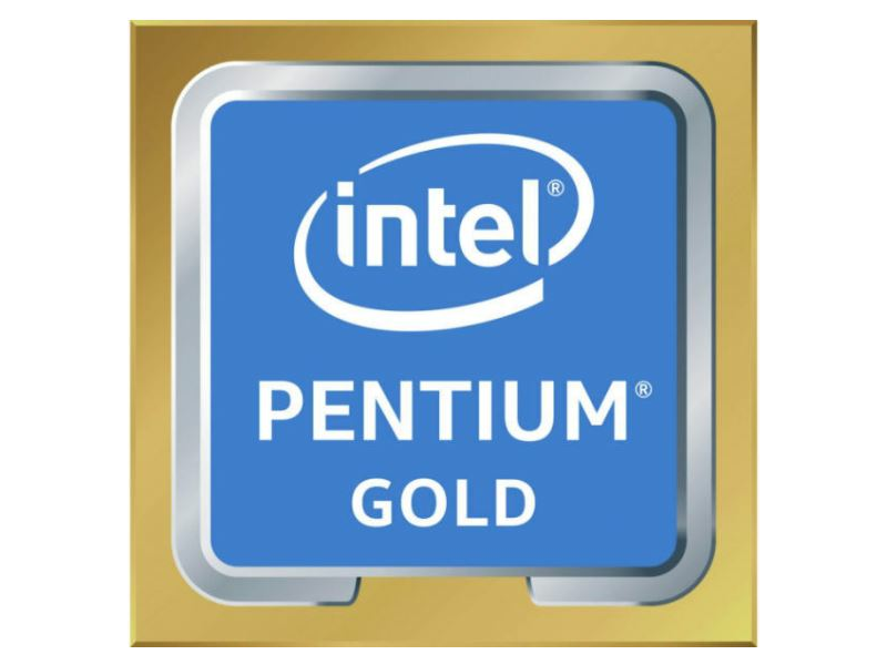 Intel Pentium Gold G6400 Processzor