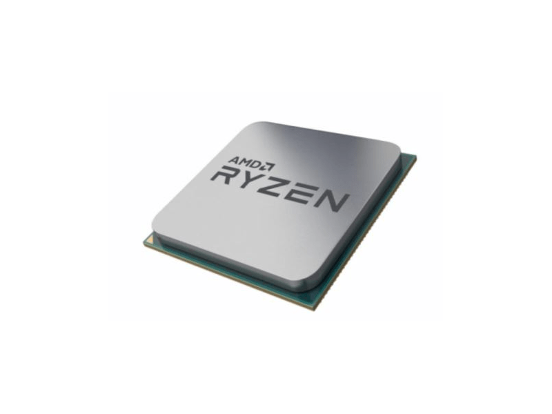 AMD Ryzen 5 3600 Hexa-Core 3.6GHz AM4 processzor