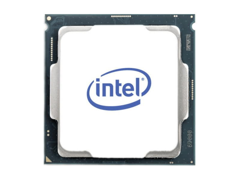 Intel Pentium Gold G6500 Processzor
