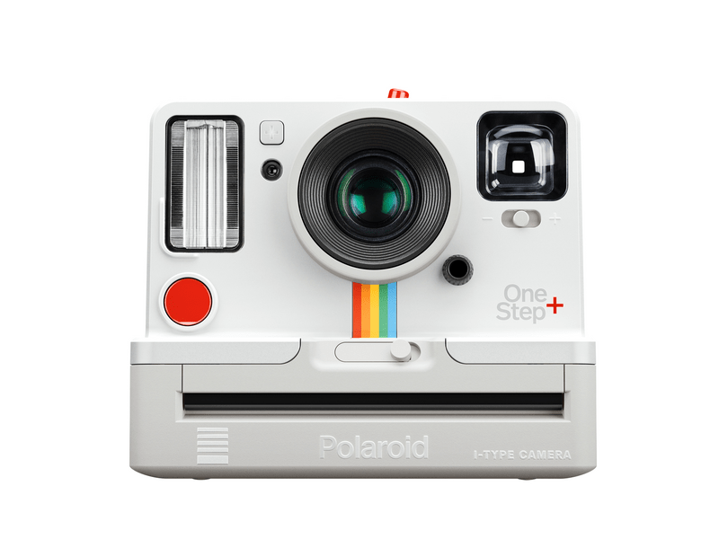 Polaroid OneStep+ Instant Fényképezőgép (PO-009015)