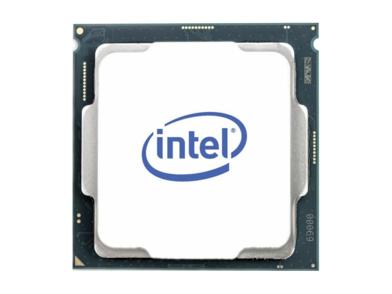 Intel Pentium Gold G6600  Processzor