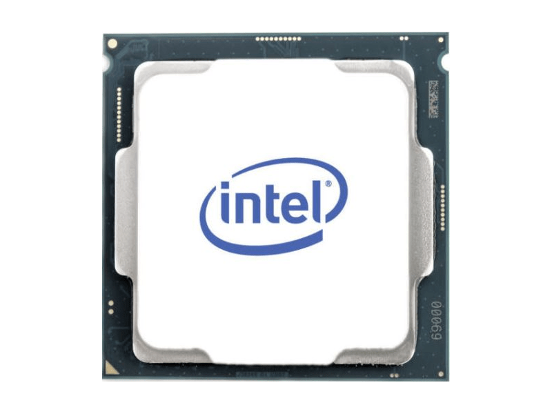 Intel Pentium Gold G6600 Processzor