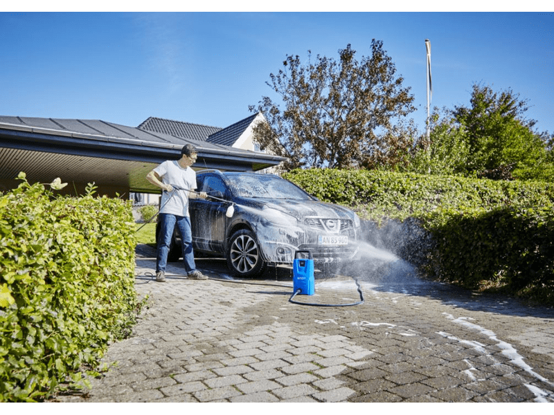 Nilfisk C 100.7-5 Magasnyomású mosó (128470902)