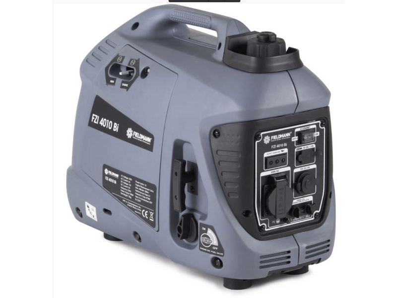 Fieldmann FZI4010-BI Benzines aggregátor
