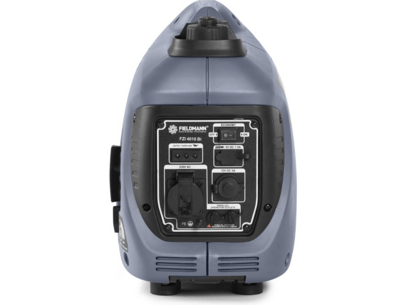 Fieldmann FZI4010-BI Benzines aggregátor