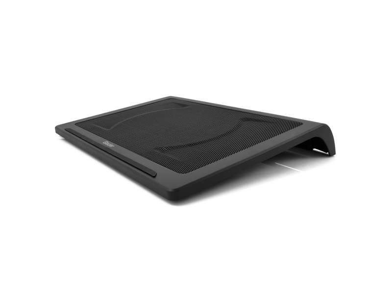 SilentiumPC SPC078 Glacier NC400 Notebook hűtő