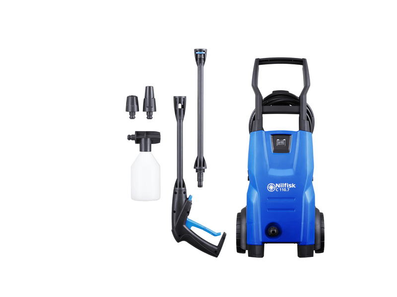 Nilfisk C1107-5PC Xtra magasnyomású mosó (128471000)