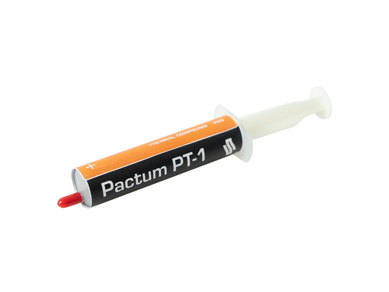 SilentiumPC SPC174 Pactum PT-1 25G hűtőzsír