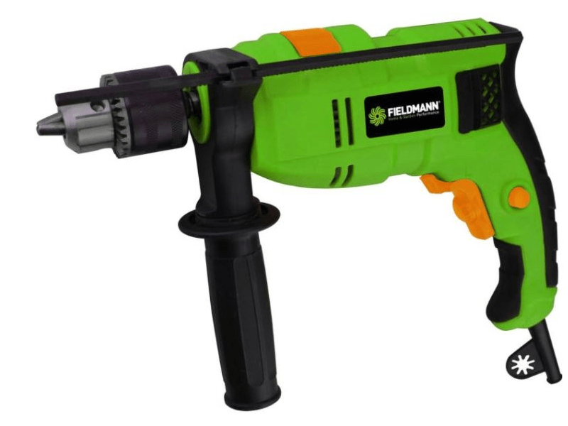 Fieldmann FDV 200711-E Elektromos ütvefúró