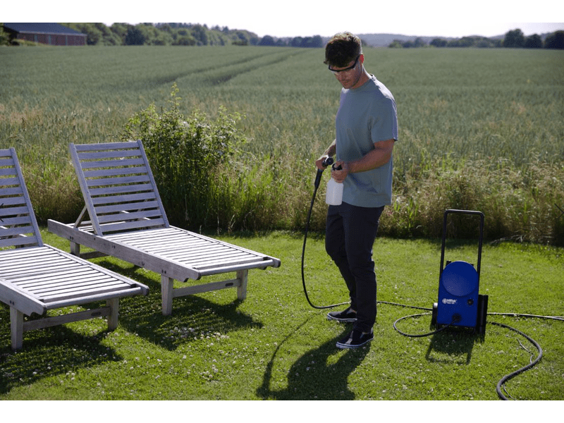 Nilfisk CORE125-5 PCA EU magasnyomású mosó (128471289)