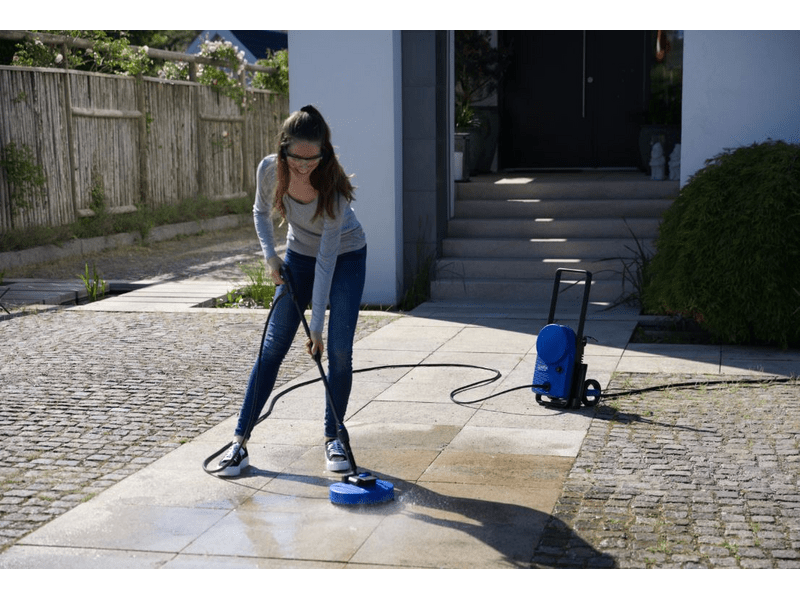 Nilfisk CORE125-5 PCA EU magasnyomású mosó (128471289)