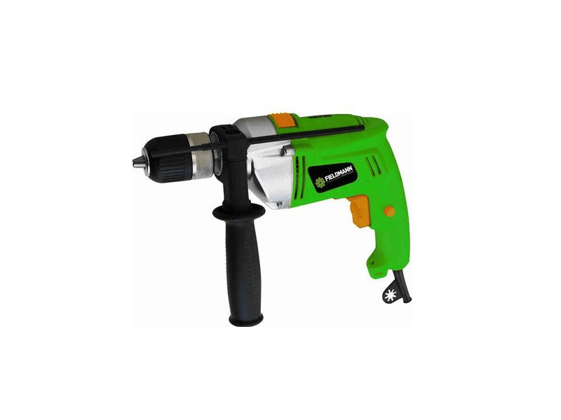 FIELDMANN FDV 200751-E Elektromos ütvefúró