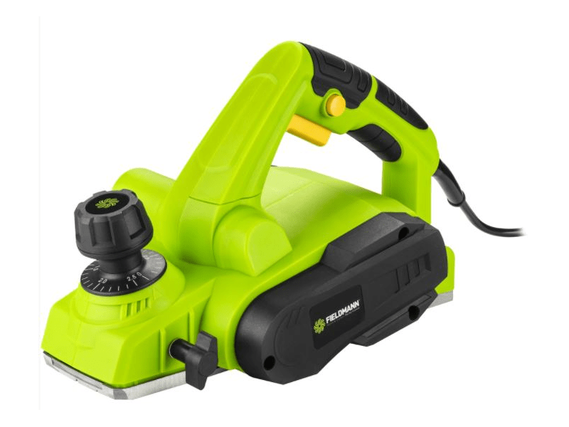 Fieldmann FDH 200801-E Elektromos gyalugép