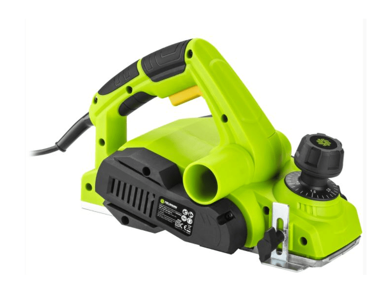 Fieldmann FDH 200801-E Elektromos gyalugép