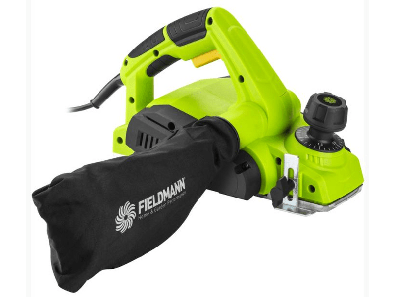 Fieldmann FDH 200801-E Elektromos gyalugép