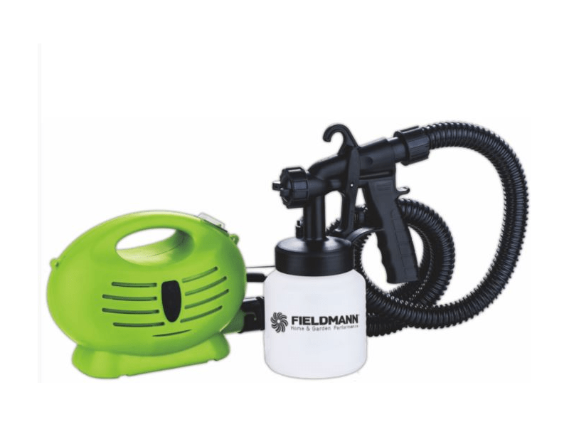 Fieldmann FDSP 200651-E Festékszóró pisztoly