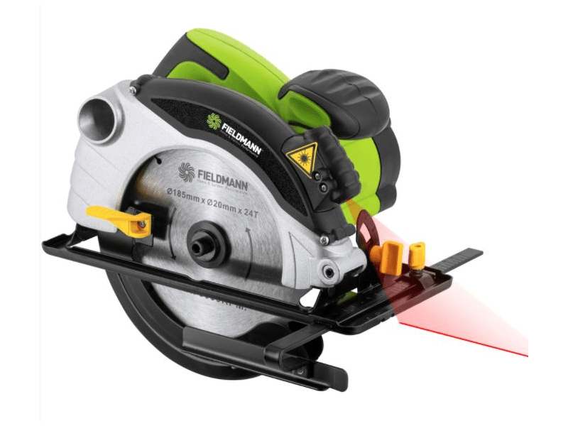 Fieldmann FDK201302-E Körfűrész