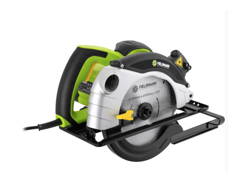 Fieldmann FDK201302-E Körfűrész