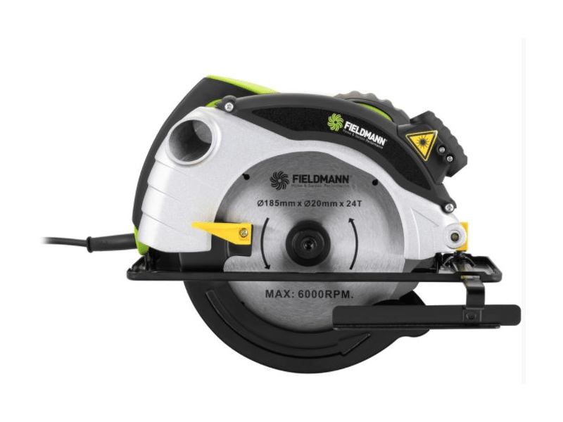 Fieldmann FDK201302-E Körfűrész