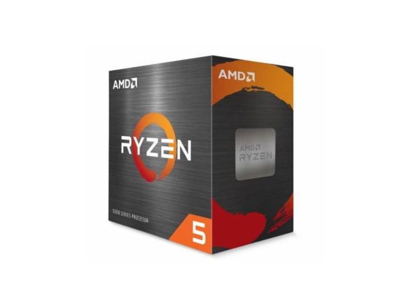 AMD Ryzen 5 5600X 6-Core 3.7GHz AM4 processzor