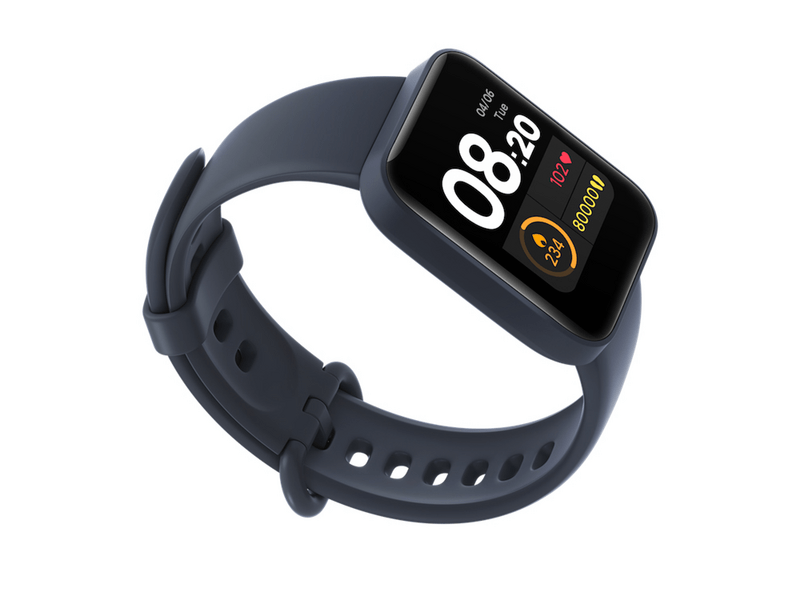 Xiaomi Mi Watch Lite Okosóra, Kék