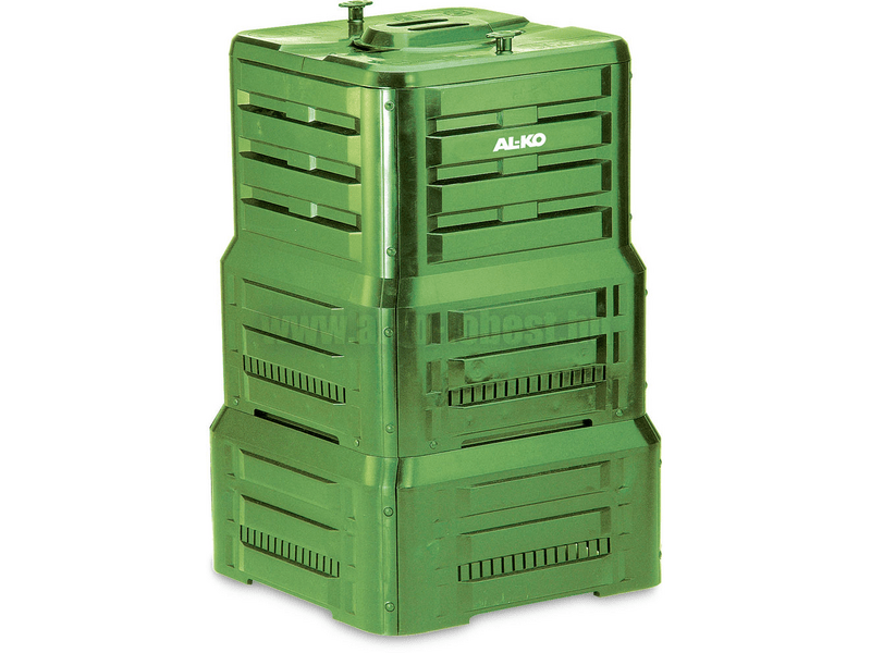 AL-KO K390 komposztáló