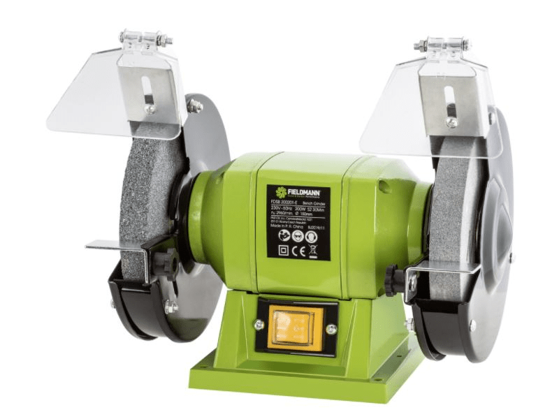 Fieldmann FDSB200201-E Pad csiszoló