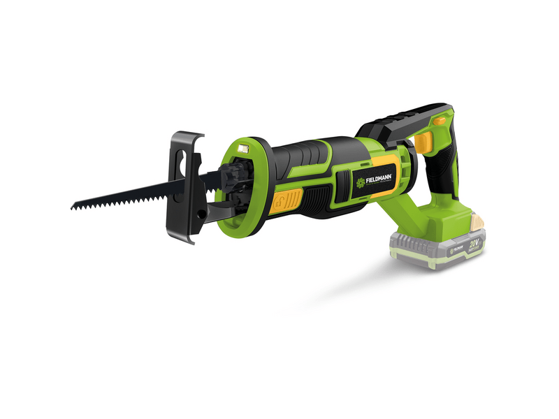 Fieldmann FDUO 70505-0 Akkus fűrész