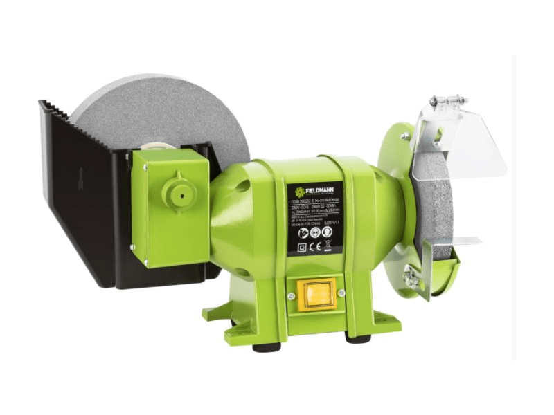 Fieldmann FDSB200251-E Pad csiszoló