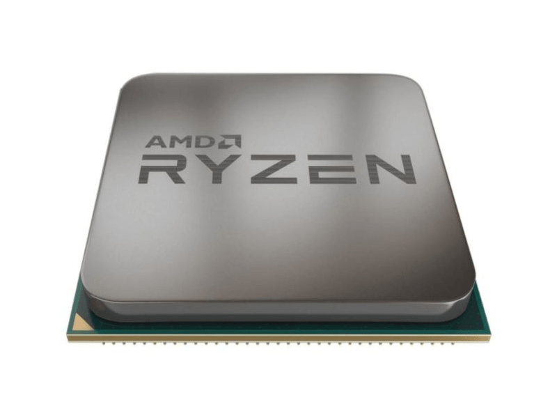 AMD Ryzen 7 3700X Octa-Core 3.6GHz AM4 Processzor